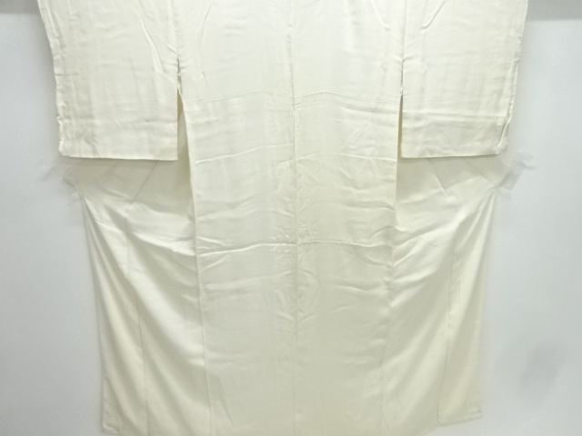 Japanese Kimono / Cotton Silk